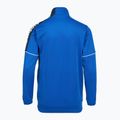 Кофта тренувальна дитяча Mizuno Knitted Track royal 2