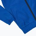 Кофта тренувальна дитяча Mizuno Knitted Track royal 5