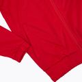 Кофта тренувальна дитяча Mizuno Knitted Track red 5