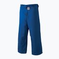 Штани для дзюдо Mizuno Judo IJF CN blue