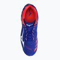 Кросівки для волейболу чоловічі Mizuno Wave Lightning Z5 Mid сині V1GA190500 6
