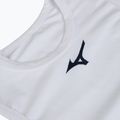 Футболка для бігу чоловіча Mizuno Core Underwear Sleeveless white/navy 3