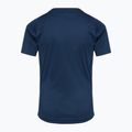 Футболка для тренувань дитяча Mizuno Core SS navy/navy 2