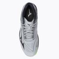 Кросівки для волейболу чоловічі Mizuno Wave Mirage 2.1 Mid зелені X1GA187037 6