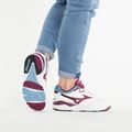 Кросівки Mizuno Sky Medal S white 2