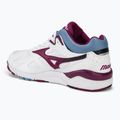 Кросівки Mizuno Sky Medal S white 4