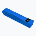 Пояс для кімоно Mizuno Obi RB синій 22GV9A1827