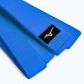 Пояс для кімоно Mizuno Obi RB синій 22GV9A1827 2
