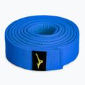 Пояс для кімоно Mizuno Obi RB синій 22GV9A1827 3