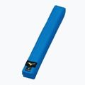 Пояс для кімоно Mizuno Obi RB синій 22GV9A1827 4