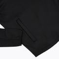 Кофта флісова дитяча Mizuno Shizuoka Tech Fleece whitenavy 4