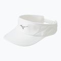 Козирок тенісний Mizuno Drylite Visor білий J2GW0030Z01 5