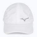 Бейсболка Mizuno Drylite Cap біла J2GW0031Z01 4