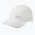 Бейсболка Mizuno Drylite Cap біла J2GW0031Z01 5