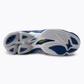 Кросівки для волейболу чоловічі Mizuno Wave Lightning Z6  сині V1GA200021 4