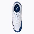 Кросівки для волейболу чоловічі Mizuno Wave Lightning Z6  сині V1GA200021 6