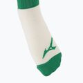 Шкарпетки Mizuno Trad green 3