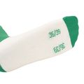Шкарпетки Mizuno Trad green 4