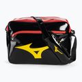 Сумка тренувальна Mizuno Rb Enamel чорна 33ED8F0194