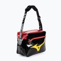 Сумка тренувальна Mizuno Rb Enamel чорна 33ED8F0194 2