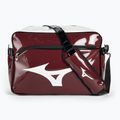 Сумка тренувальна Mizuno Rb Enamel бордова 33ED9F0561