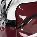 Сумка тренувальна Mizuno Rb Enamel бордова 33ED9F0561 4