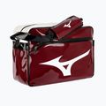 Сумка тренувальна Mizuno Rb Enamel бордова 33ED9F0561 5