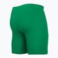 Шорти для бігу чоловічі Mizuno Core Mid green/black 4