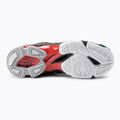 Кросівки для волейболу чоловічі Mizuno Wave Voltage Mid чорні V1GA196545 4