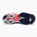 Кросівки для волейболу Mizuno Wave Lightning Z6 сині V1GA200020 4
