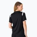 Футболка тренувальна жіночі Mizuno Premium Handball чорна X2FA0C0209 3
