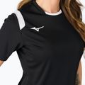 Футболка тренувальна жіночі Mizuno Premium Handball чорна X2FA0C0209 4