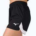 Шорти для тренувань жіночі Mizuno Premium Handball чорні X2FB0C0209 4