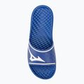 Шльопанці Mizuno Relax Slide surftheweb/white 5