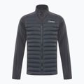 Куртка гібридна чоловіча Berghaus Hottar Hybrid black/black 11