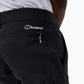 Шорти чоловічі Berghaus Navigator 2.0 black/black 4