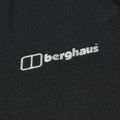 Чоловіча футболка Berghaus 24/7 Tech Basecrewss чорна/чорна 10