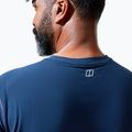 Чоловіча футболка Berghaus 24/7 Tech Basecrewss dusk 5