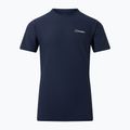 Чоловіча футболка Berghaus 24/7 Tech Basecrewss dusk 7