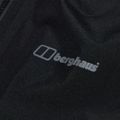 Плащ дощовик жіночий Berghaus Rothley Shell black/black 12