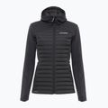 Куртка гібридна жіноча Berghaus Nula Hybrid black/black