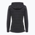 Куртка гібридна жіноча Berghaus Nula Hybrid black/black 2