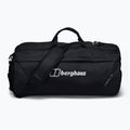 Дорожня сумка Berghaus Carry All Mule 50 л black/black