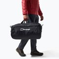 Дорожня сумка Berghaus Carry All Mule 50 л black/black 10