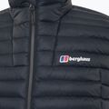 Чоловіча безрукавка Berghaus Vaskye чорна 3