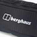 Сумка для нирок Berghaus Carryall Bum 2,5 л чорна/чорна 6