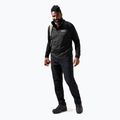 Кофта трекінгова чоловіча Berghaus Keppla black/black 2