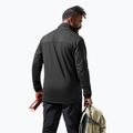 Кофта трекінгова чоловіча Berghaus Keppla black/black 3