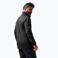 Кофта трекінгова чоловіча Berghaus Keppla black/black 5