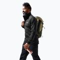 Кофта трекінгова чоловіча Berghaus Keppla black/black 6